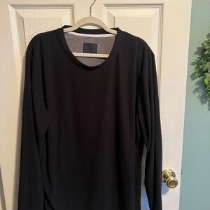Nomad size XL long sleeve shirt.